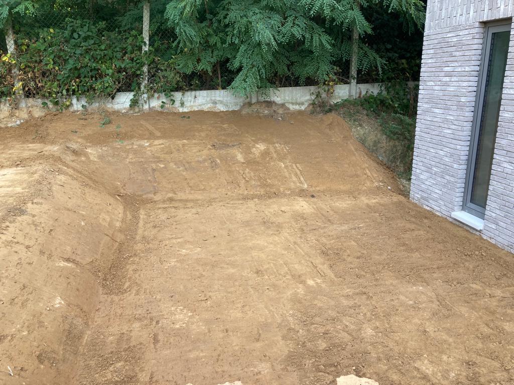 DVN Aannemingen