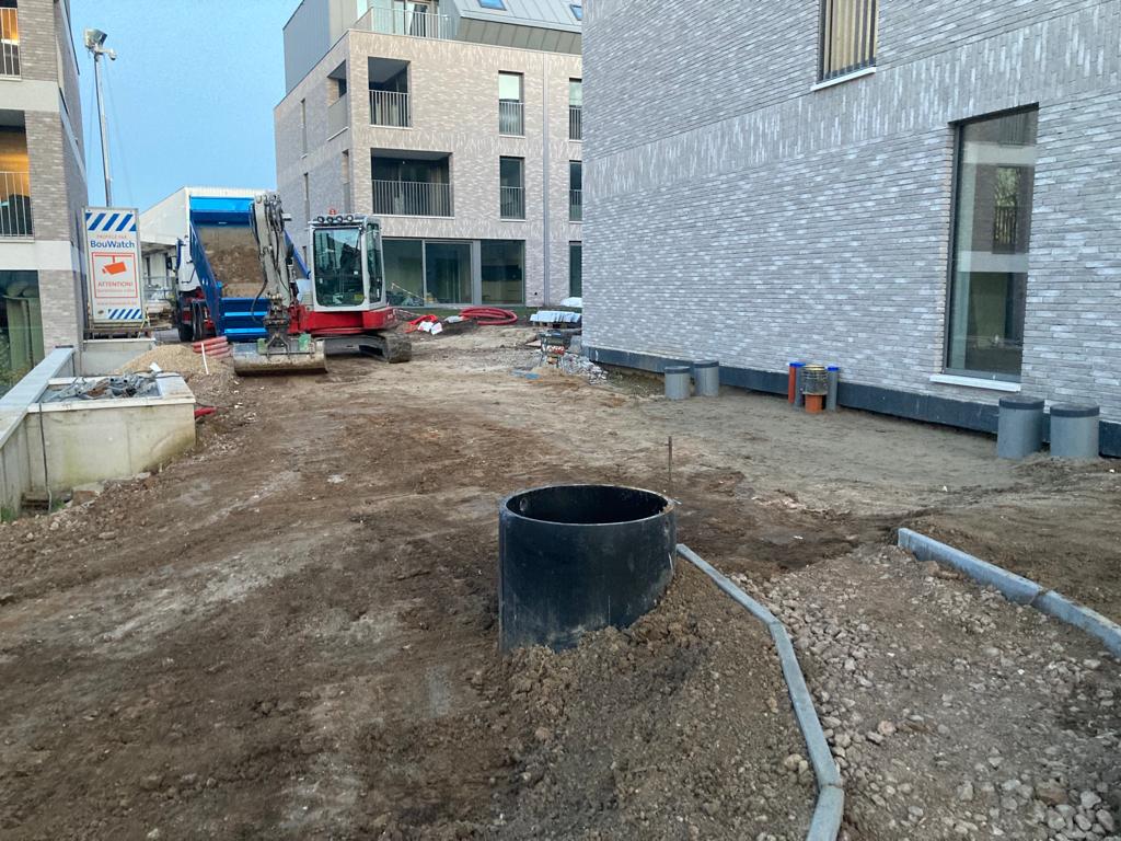 DVN Aannemingen