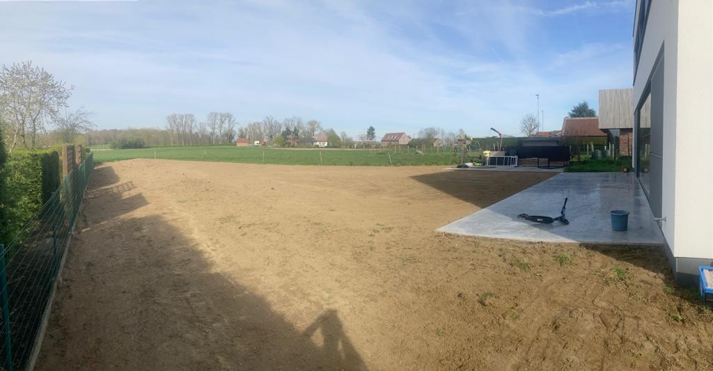 DVN Aannemingen